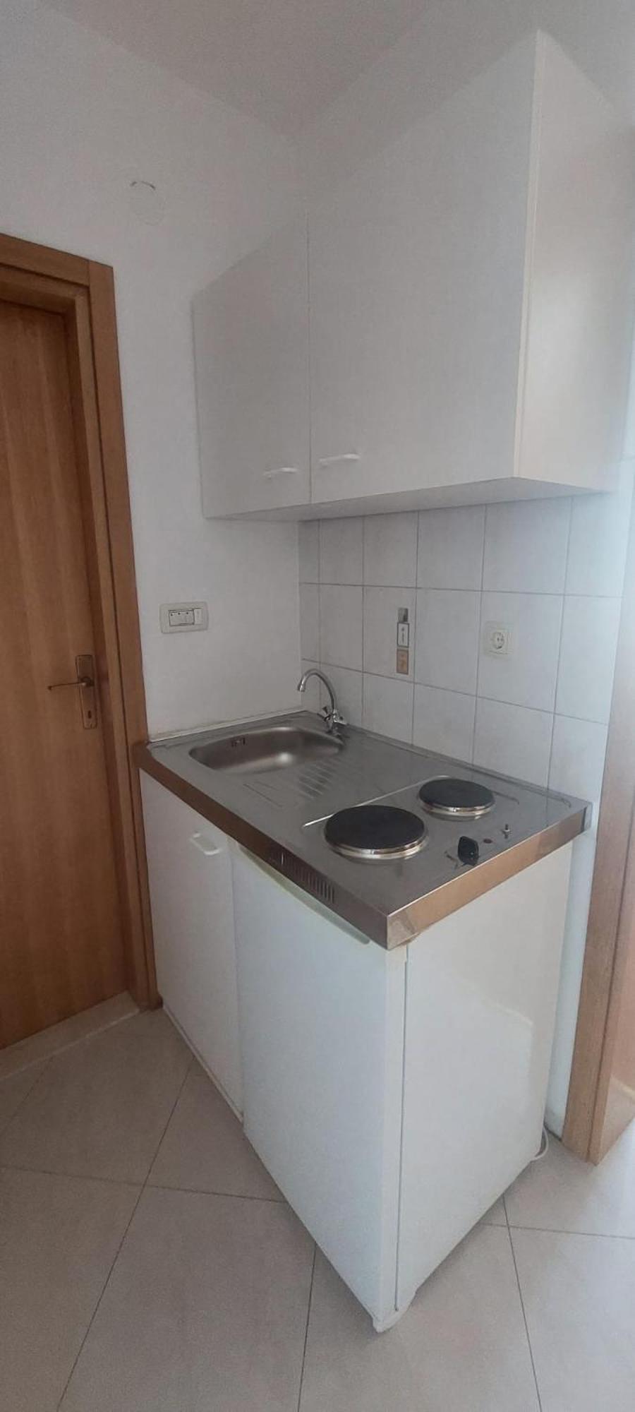 Apartments Ticinovic Omis Exterior photo